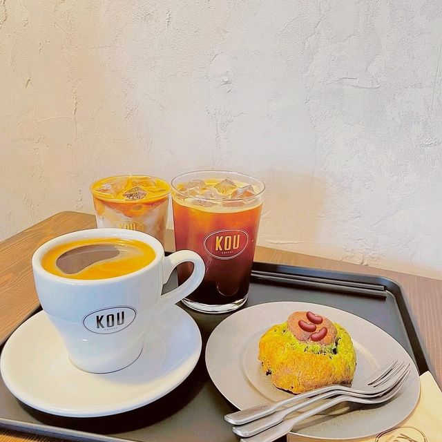 Kou Coffee