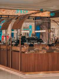 A Stylish Coffee Break at JP&Co – Pavilion Bukit Jalil’s Hidden Café Spot 
