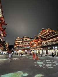 Yuyuan Garden: A Tranquil Oasis in the Heart of Shanghai