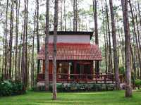 Doi Bo Luang Forest Park