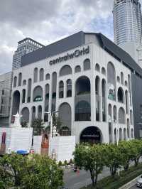 【曼谷】CentralWorld