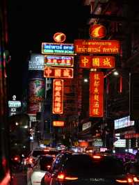 48 Hours in Bangkok : Temples, Toast & Tuk-Tuks (Itinerary)