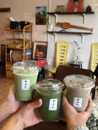 Howl Coffee House