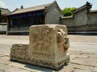 即墨古城⋯見證1400年歷史風華與滄桑