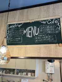 【山口旅行】ほっこり癒される小さなカフェ
