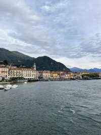 【イタリア🇮🇹】おとぎ話みたいな景色！コモ湖－ヴァレンナ