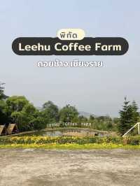 พิซซ่าทำเอง ดอยช้าง เชียงราย