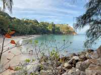 🌴 รีวิว Banana Beach หาดลับสุดชิลในภูเก็ต