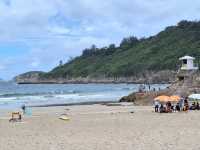 Big Wave Bay: Surfing Hong Kong’s Laid-Back Break