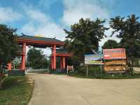 บ้านสันติชล หมู่บ้านจีนยูนนานในแม่ฮ่องสอน🇨🇳