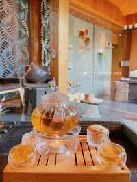 ที่พักบรรยากาศดีที่ Kalima resort and villa khaola