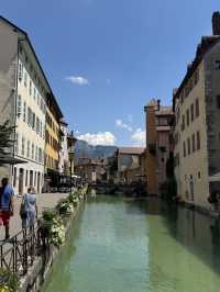 Awesome Annecy 