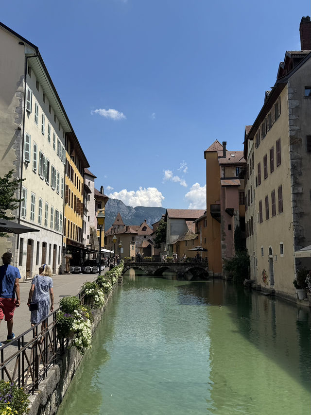 Awesome Annecy 