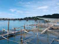 Lap An Lagoon (Hue)