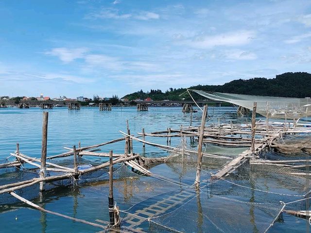 Lap An Lagoon (Hue)