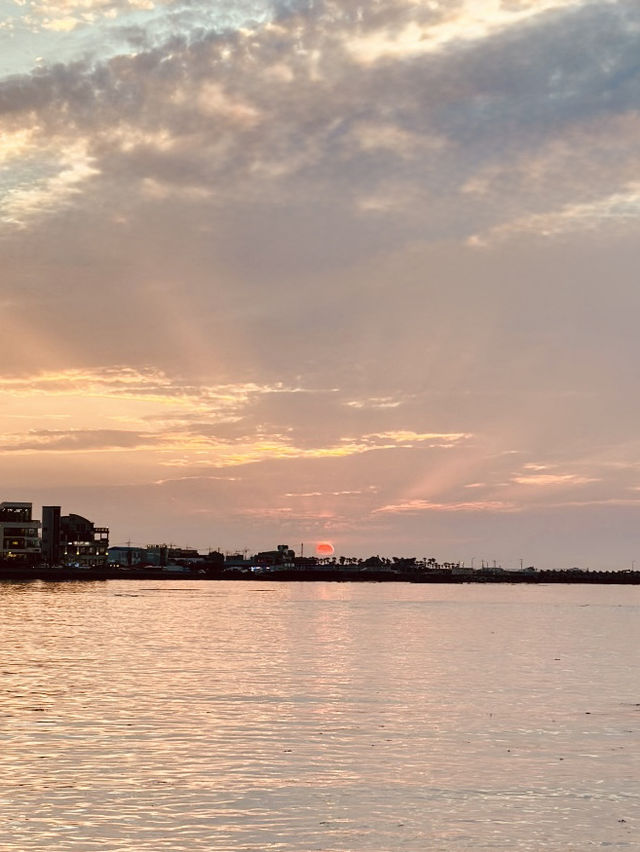 A Hub for Water Sports and Beachside Activities