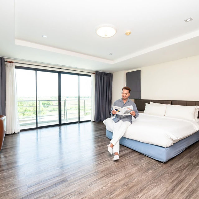 SureStay by Best Western Iconic Suvarnabhumi