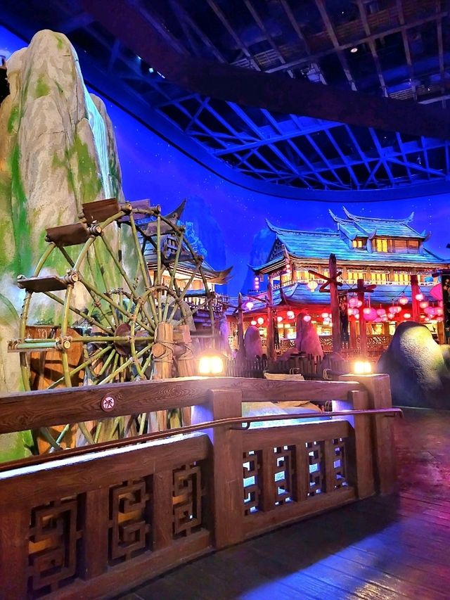 Epic Adventures Await in the Land of Awesomeness!