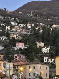 Lake Como: Liquid Alps, Timeless Grace