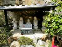 Haedong Yonggungsa Temple – A Temple by the Sea