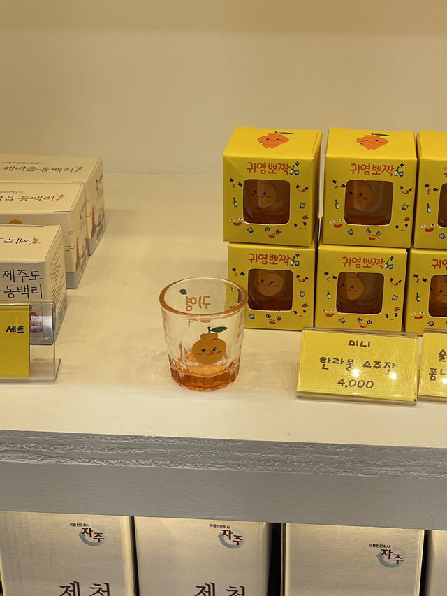 🌊 이국적인 애월 오션뷰 포토&소품샵 마켓제주 (Market Jeju)