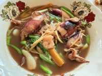 Le Cereste Café & Home Cooking จ. เพชรบุรี