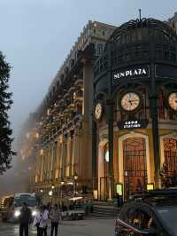 Top places to visit Sapa Vietnam