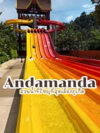 Andamanda phuket
