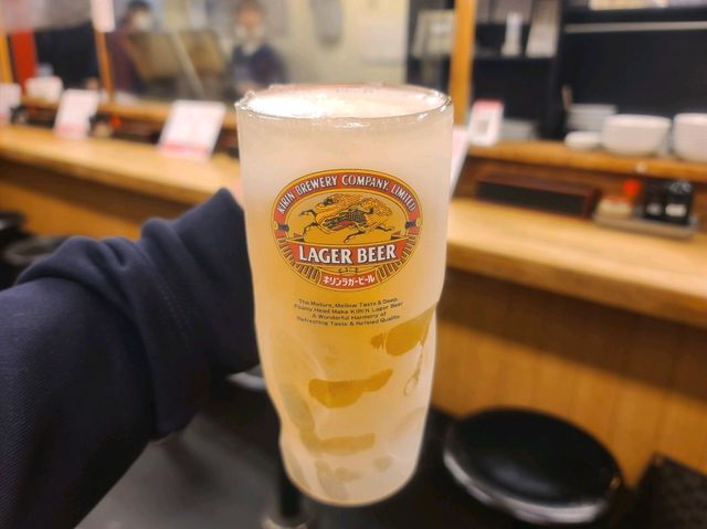 호텔 오쿠라 후쿠오카(ホテルオークラ福岡) 싱글룸 조식