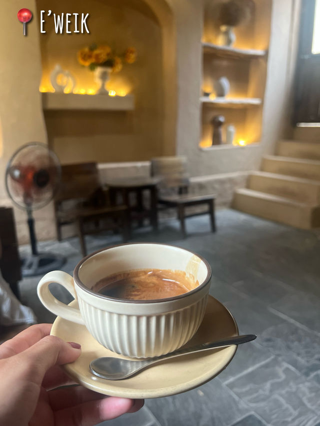 ไปดริ๊งกาแฟที่เวียดนามกันนน☕️🇻🇳