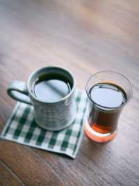 서울 ☕️[연희동 카페] 우드코티지