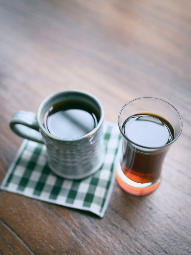 서울 ☕️[연희동 카페] 우드코티지