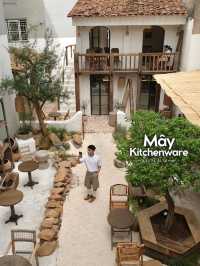 May Kitchenware’s
