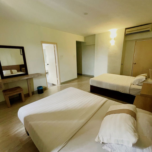 A Legendary Escape Amid Nature and Heritage
