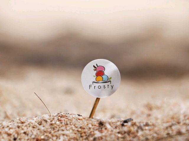 Frosty by KB แหลมเจริญ