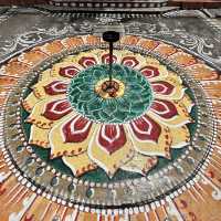 🕉️ Solo Spiritual Journey: Sri Mahamariamman Temple – Penang’s Oldest Hindu Temple