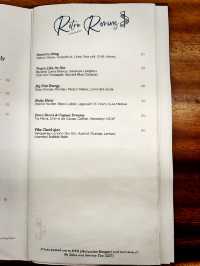 Rooftop Revelry @21 – KL’s Elevated Escape