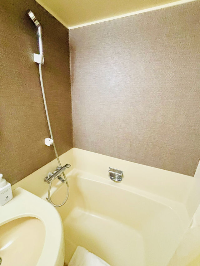 【北海道】札幌阿貝斯特酒店：狸小路性價比高酒店，無限量刺身供應早餐