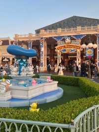 Tokyo Disneyland Unveiled: The Magic of Japan’s Happiest Place