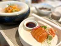 Perfect stay at Samabe Nusa Dua Bali