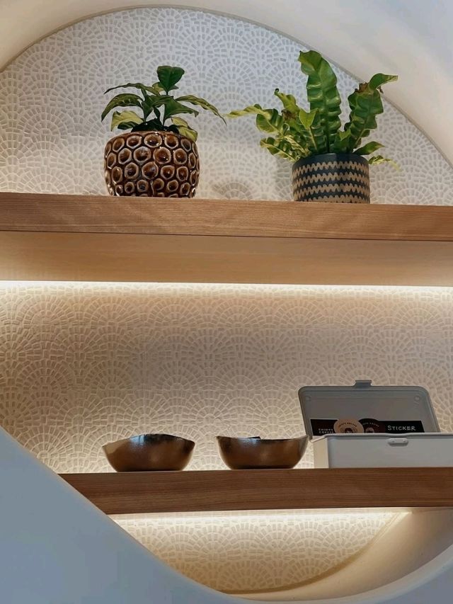 CHIHYE COFFEE Azabu-Juban