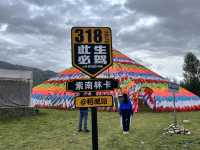 🗻 Surviving Summer in the Sky: My Daocheng Yading Travel Tips! 🗻
