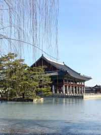 Gyeongbokgung: Where History Lives