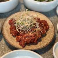 삼각지역 맛집 몽탄