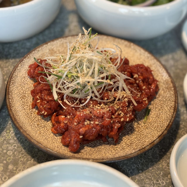 삼각지역 맛집 몽탄