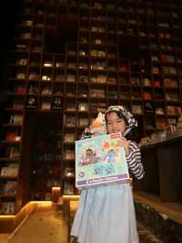 BookXcess RexKL ประเทศมาเลเซีย