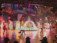 Fun-filled day at dreamy Sanrio Puroland!