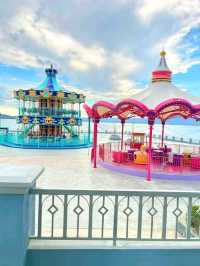 A Playful Escape in Batangas – J Castles, Tanauan
