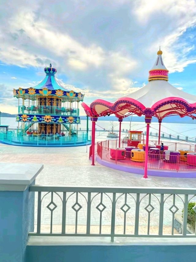 A Playful Escape in Batangas – J Castles, Tanauan