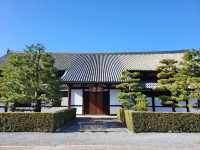 京都紅葉名勝：東福寺